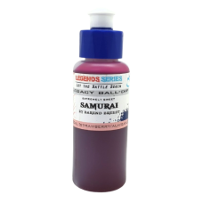 BOLDIP SAMURAI LEGENDS