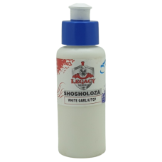 BOLDIP WHITE SHOSHALOZA LEGENDS