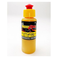 BOLDIP STUTTAFORD ORIG SUPERCAST