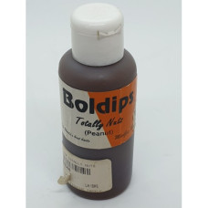 BOLDIP TOTALLY NUTS