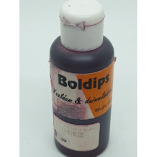 BOLDIP VAALDAM & DUIWELSDREK MAGIC BAITS