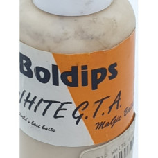 BOLDIP WHITE GTA MAGIC BAITS