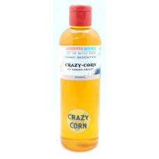 CARP BOOSTER CRAZY CORN250ML LEGENDS
