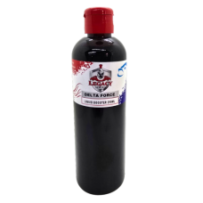 CARP BOOSTER DELTA FORCE 250ML LEGENDS