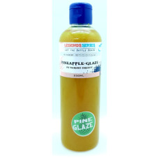 CARP BOOSTER PINEAPPLE 250ML LEGENDS