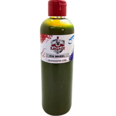 CARP BOOSTER PIN WHEEL 250ML LEGENDS