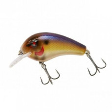 BOOYAH FLEX II-THREADFIN SHAD