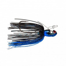 BOOYAH MELEE 3/8 - BLK/BLU