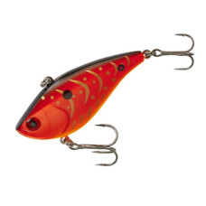 BOOYAH ONE KNOCKER 1/2OZ-RAYBURN RED
