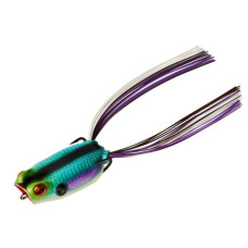 BOOYAH POPPAD CRASH JR-AQUA FROG