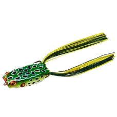 BOOYAH POPPAD CRASH JR-LEOPARD