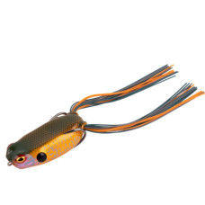 BOOYAH POPPAD CRASH JR-PUMPKINSEED