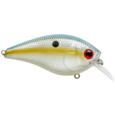 BOOYAH XCS SQ/BILL-FOXY SHAD