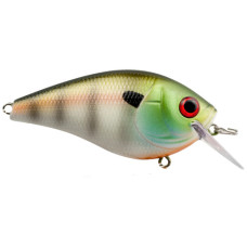 BOOYAH XCS SQ/BILL-PERCH