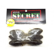 BREAM 80- GRN/PUMPKIN