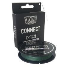 BRAID LOOMIS CONNECT 150M GREEN-40LB