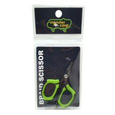 BRAID SCISSORS MONSTER CARP
