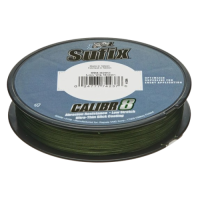 BRAID SUFIX CALIBR8 275M 49.6LB 0.23 GRN