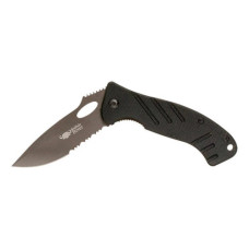 KNIFE MAXIM FOLDER 3.5 BLK