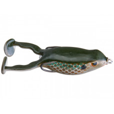 BRONZEYE FLAPPIN FROG 65-KILLER GILL