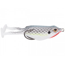BRONZEYE FLAPPIN FROG 65-NASTY SHAD