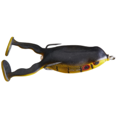 BRONZEYE FLAPPIN FROG 65-RED EAR