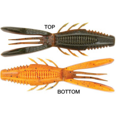 CRUSHCITY BRONCO BUG 4