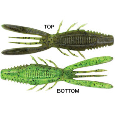 CRUSHCITY BRONCO BUG 4