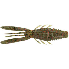 CRUSHCITY BRONCO BUG 4