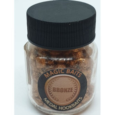 BRONZE MEDAL FLOATS M/BAITS