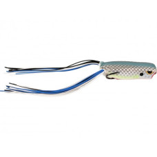 BRONZEYE B/POPPER-NASTY SHAD SPRO