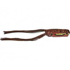 BRONZEYE B/POPPER-NATURAL RED SPRO