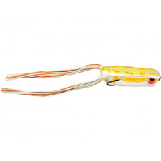 BRONZEYE B/POPPER-TROPICAL WHITE SPRO