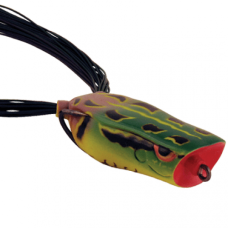 BRONZEYE POPPER 60-NATURAL GREEN