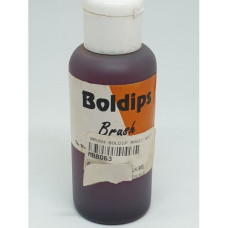 BRUSH BOLDIP MAGIC BAITS