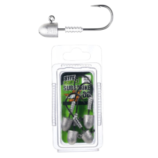 JIGHEAD BITESCIENCE 3/4OZ-#6/0 4PP