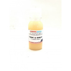 BOOSTER- CHOC-O-HOLIC