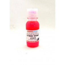 BOOSTER- GUMMYBERRY JUICE