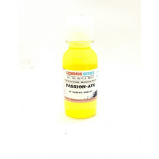 BOOSTER- PASSION-ATE