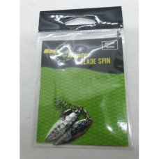 BLADESPIN-WILLOW SILVER