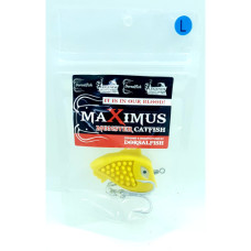 BABER TOFFEE LARGE DORSALFISH