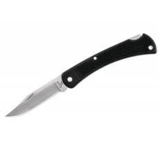 KNIFE BUCK-B110 BKLST FOLDING HUNTER
