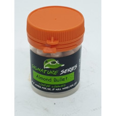 BULLETS ALMOND 50ML LL S/SERIES
