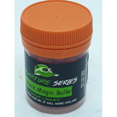 BULLETS BUNSPICE101 50ML LL S/SERIES