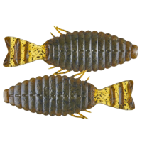 BULLFLAT 4.8