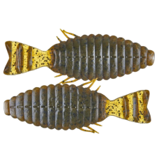 BULLFLAT 4.8