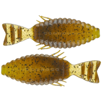 BULLFLAT 4.8