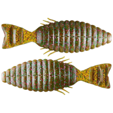BULLFLAT 4.8