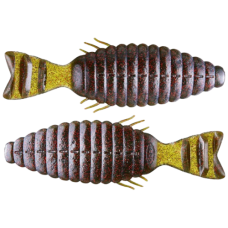 BULLFLAT 3.8