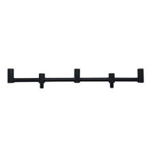 BUZZBAR 3 ROD-BLACK